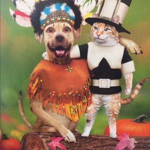 Meet your Posher, Richard